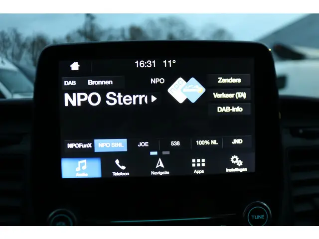 Ford Transit 350 2.0 TDCI 130pk L3 H2 Trend 2020 Diesel 21