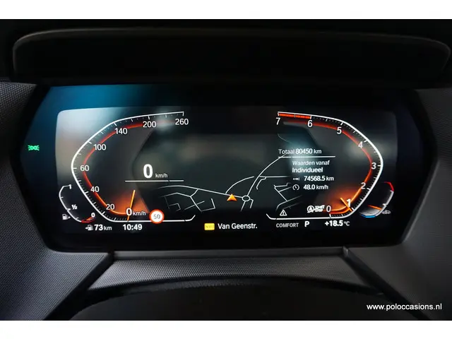 BMW 1 Serie 118i 2020 Benzine 12