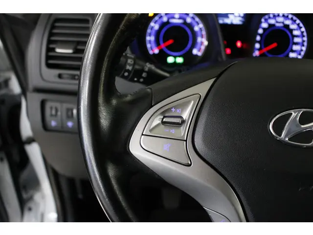 Hyundai ix20 1.4i Go! 2016 Benzine 17