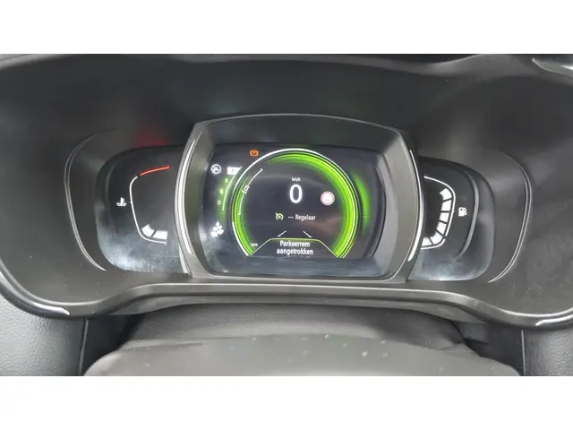 Renault Kadjar 1.3 TCe Intens 2019 Benzine 39