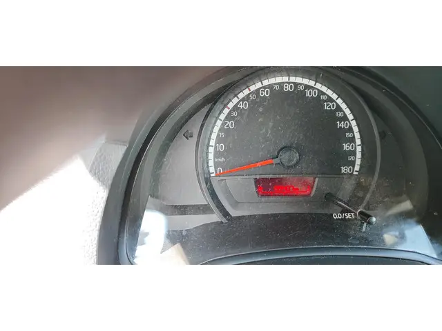 Volkswagen up! 1.0 take up! bj 2012 airco 2012 Benzine 8