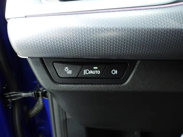 BMW 2 Serie Active Tourer 218i 2024 Benzine 25