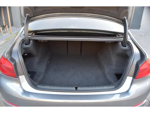 BMW 5 Serie 520d Executive 2017 Diesel 26