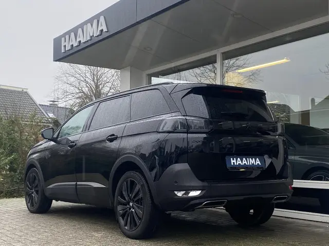Peugeot 5008 1.2 PureTech GT 2024 Benzine 14