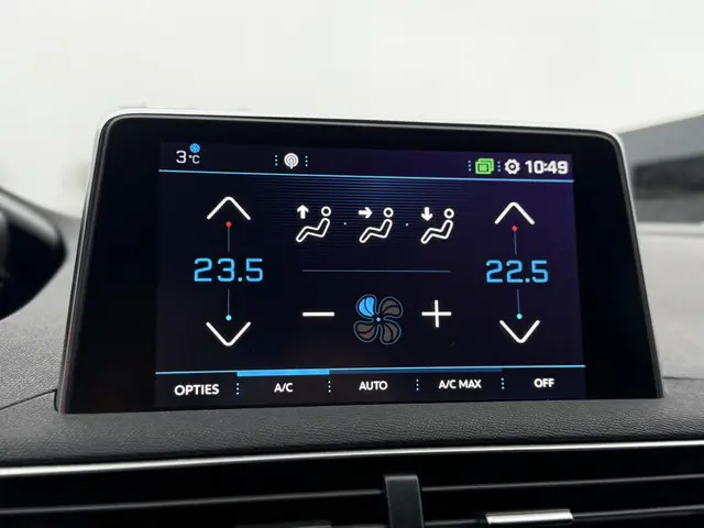 Peugeot 3008 1.2 PureTech GT Line 2017 Benzine 15