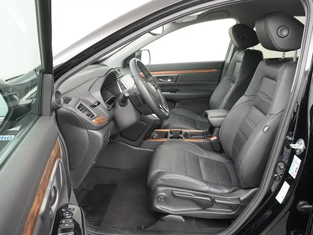 Honda CR-V 2.0 Hybrid AWD Lifestyle 2019 Hybride Benzine 11