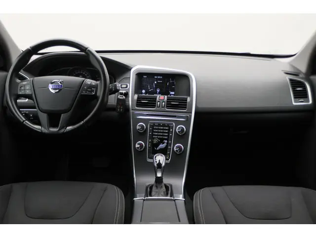 Volvo XC60 2