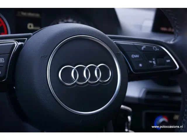 Audi Q2 35 TFSI 2020 Benzine 26
