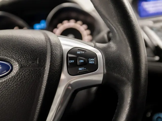 Ford Fiesta 1.0 EcoBoost Titanium 2013 Benzine 19