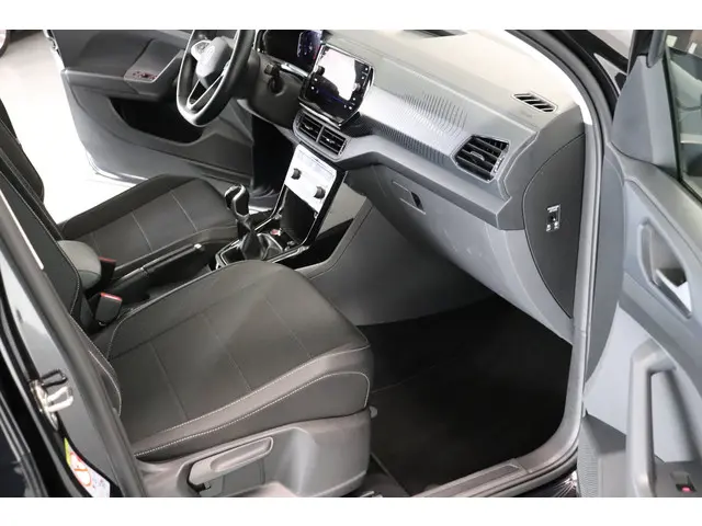 Volkswagen T-Cross 1.0 TSI Life Business 2021 Benzine 29