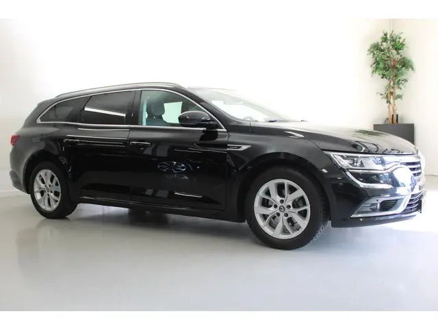 Renault Talisman Estate 1.3 TCe Limited 2019 Benzine 2