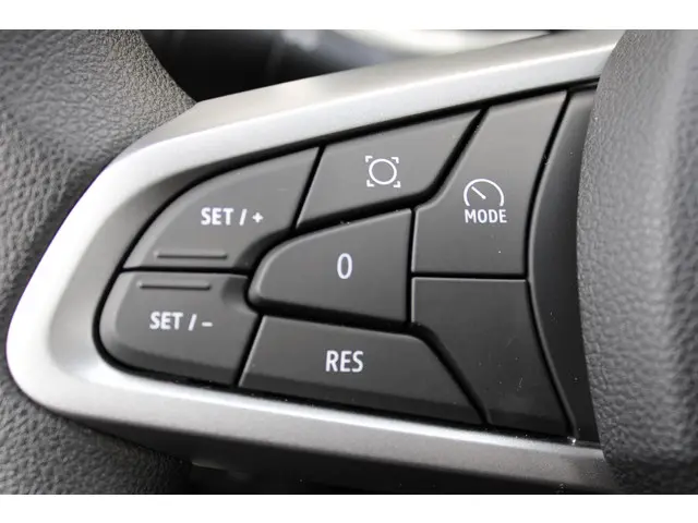 Dacia Spring Extreme 65 26.8 kWh 2025 Elektrisch 18