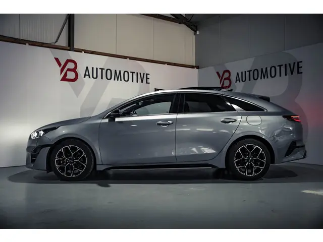 Kia ProCeed 1.5 T-GDi GT-Line 2024 Benzine 9