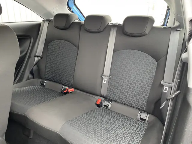 Opel Corsa 1.0 Turbo Edition 2016 Benzine 6