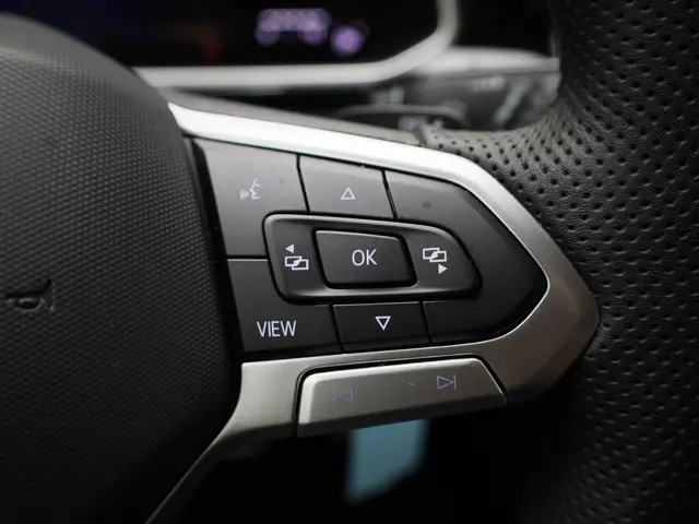 Volkswagen T-Roc 1.5TSI/150PK R-Line DSG 2025 Benzine 25