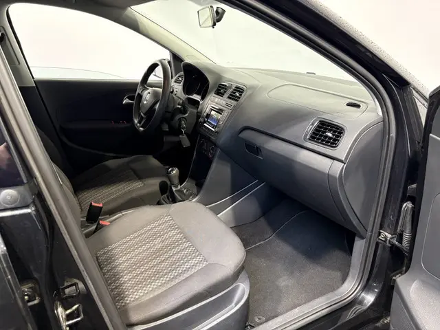 Volkswagen Polo 1.0 Airco APK 2027 2016 Benzine 17