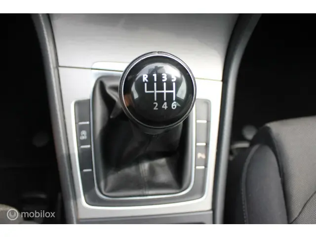 Volkswagen Golf 1.0 TSI Comfortline 2016 Benzine 11