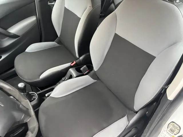 Citroën C3 1.0 VTi Attraction / 5-DEURS / AIRCO 2013 Benzine 8