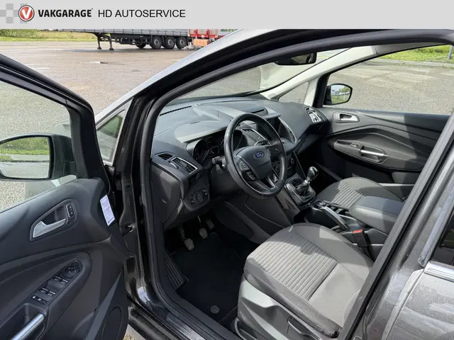 Ford Grand C-Max 1.0 Titanium 2015 Benzine 9