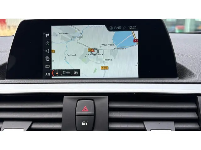 BMW 1 Serie 118i Executive 2018 Benzine 21