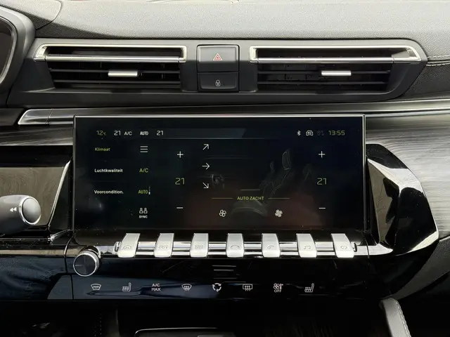 Peugeot 508 1.6 HYbrid 225 GT 2024 Hybride Benzine 11