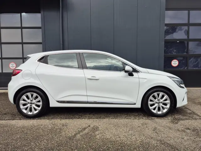 Renault Clio 1.0 TCe Intens 2021 Benzine 6