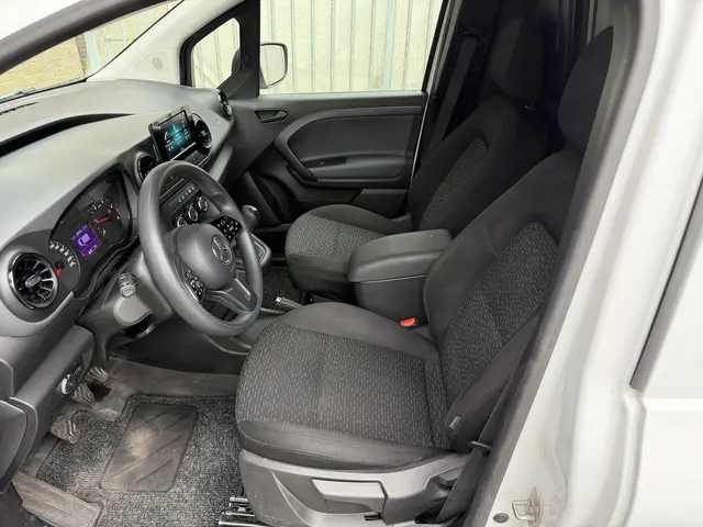 Mercedes-Benz Citan 108 CDI Euro 6 L1 Pro 2022 Diesel 37