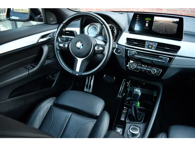 BMW X2 xDrive25e M-Sport 2021 Hybride Benzine 3