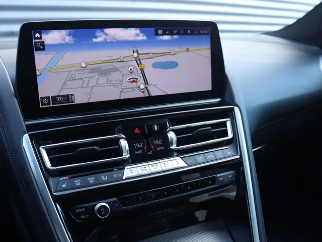 BMW 8 Serie Gran Coupé 840i 2023 Benzine 19