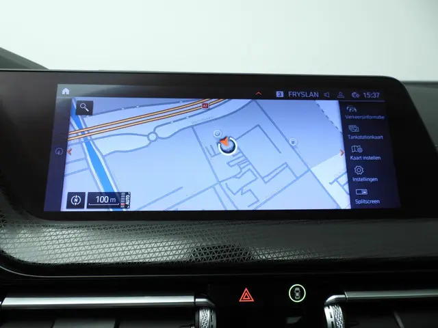 BMW 2 Serie Gran Coupe 220i 2022 Benzine 16