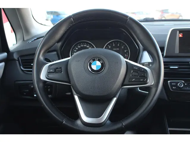 BMW 2 Serie Active Tourer 218i Sport 2015 Benzine 26