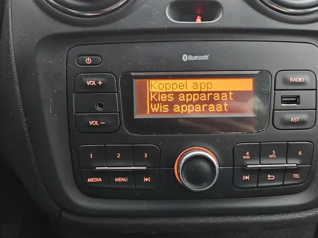 Dacia Lodgy 1.6 SCe 7p. 2020 Benzine 27