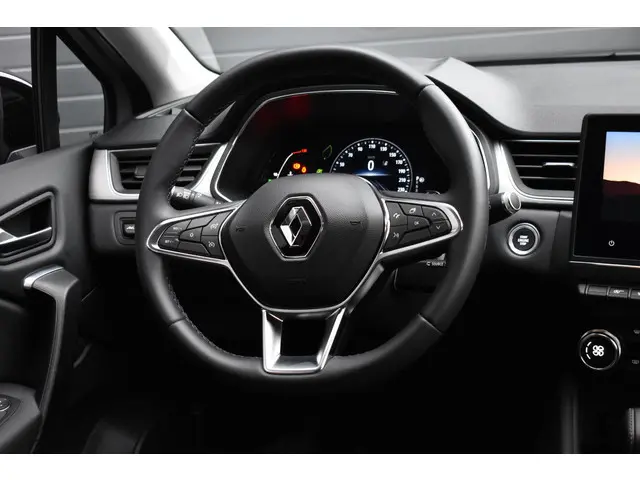 Renault Captur TCe 140 EDC Intens 2022 Benzine 14