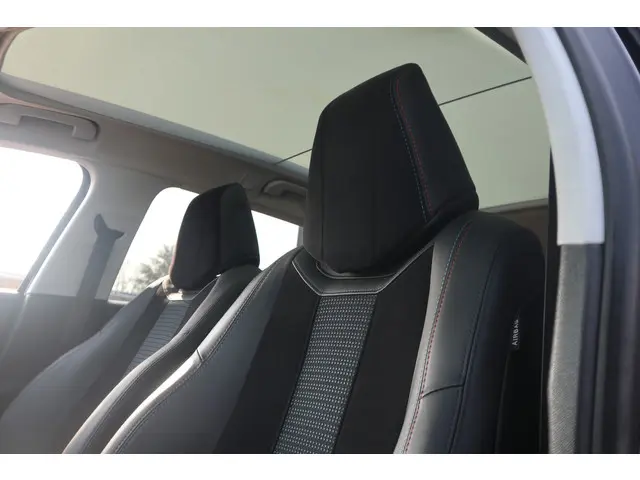 Peugeot 308 SW 1.2 PureTech Tech Edition 2019 Benzine 9