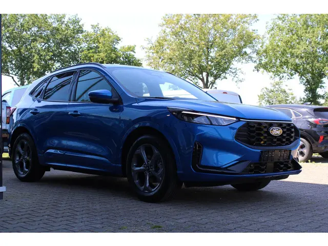 Ford Kuga 2.5 PHEV ST-Line 2026 Hybride Benzine 2