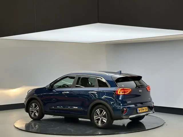 Kia Niro 1.6 GDi Hybrid DynamicLine 2020 Hybride Benzine 2