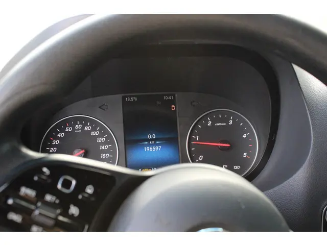 Mercedes-Benz Sprinter 314 L3H2 2020 Diesel 9