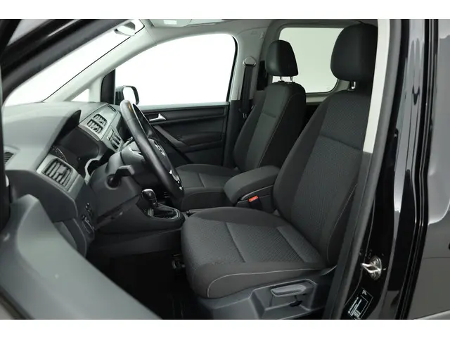 Volkswagen Caddy 3