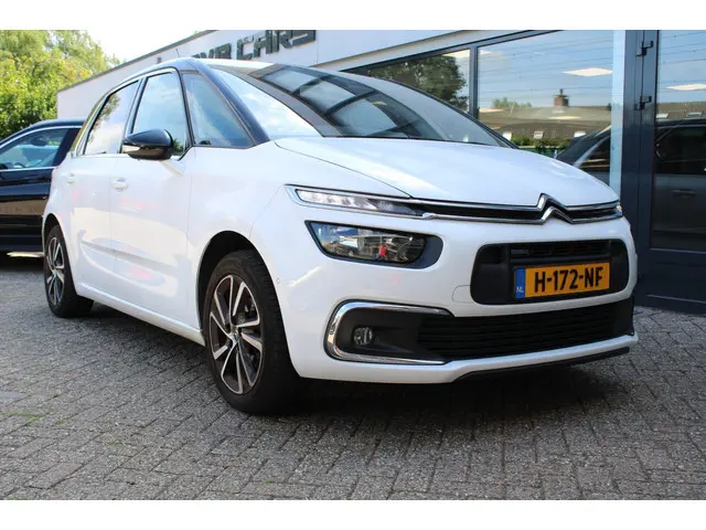 Citroën C4 Picasso 1.2 PureTech Selection 2017 Benzine 9