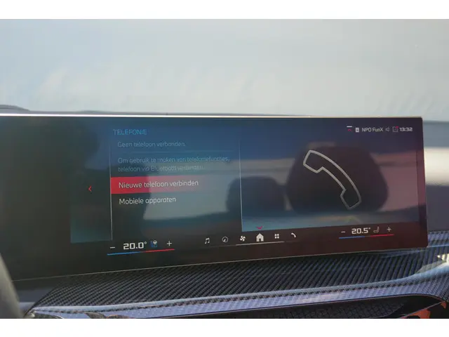 BMW 4 Serie Cabrio M440i xDrive 2025 Benzine 33