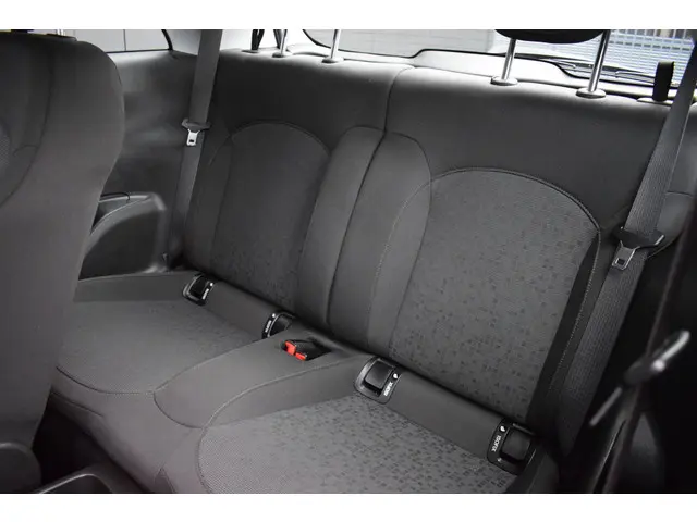 Opel ADAM 1.0 Turbo Jam Favourite 2018 Benzine 8