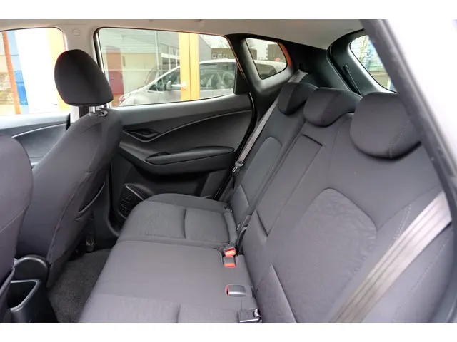 Hyundai ix20 1.4i Go! Navi|Cam|LMV 2015 Benzine 23