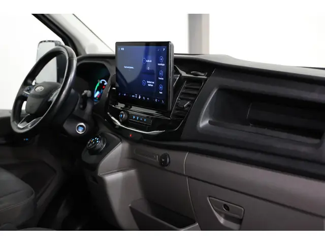 Ford E-Transit 350 L4H3 Trend 68 kWh 2023 Elektrisch 5