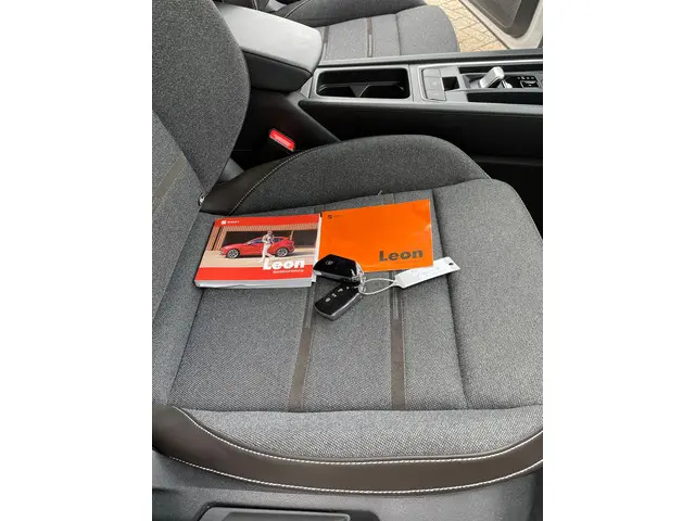 SEAT Leon 1.4 TSI eHybrid PHEV FR 2021 Hybride Benzine 20