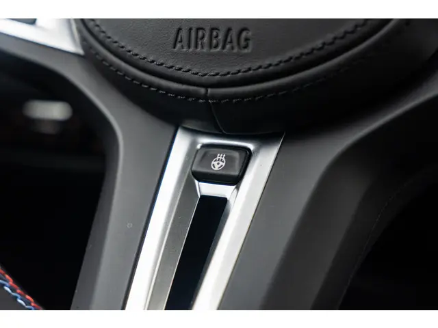 BMW i4 M50 xDrive 2025 Elektrisch 17