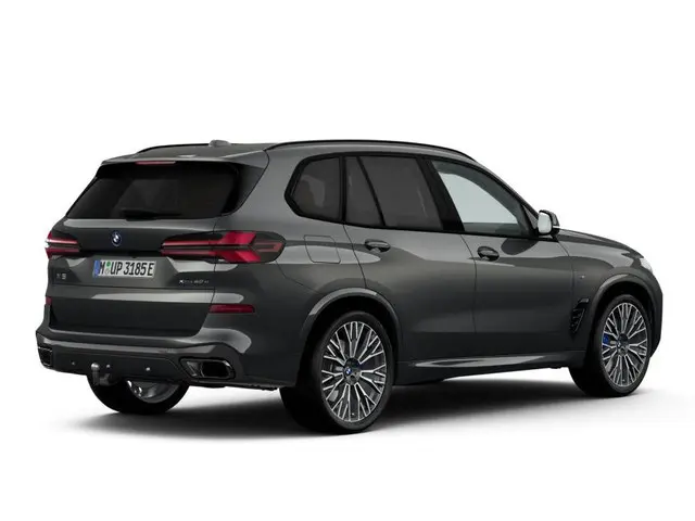 BMW X5 2