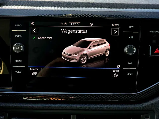 Volkswagen Polo 1.0 TSI Life Edition 2025 Benzine 34