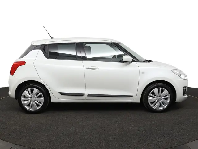 Suzuki Swift 1.2 Select 2019 Benzine 13