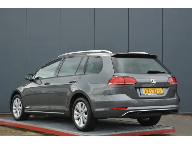 Volkswagen Golf Variant 1.0 TSI Comfortline 2019 Benzine 6