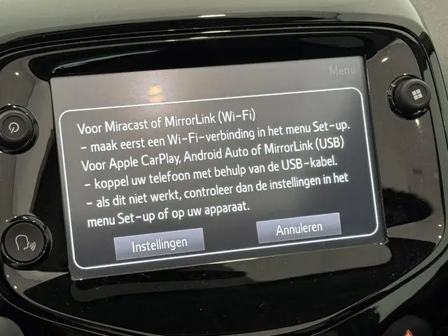 Peugeot 108 1.0 e-VTi Allure TOP! 2019 Benzine 29